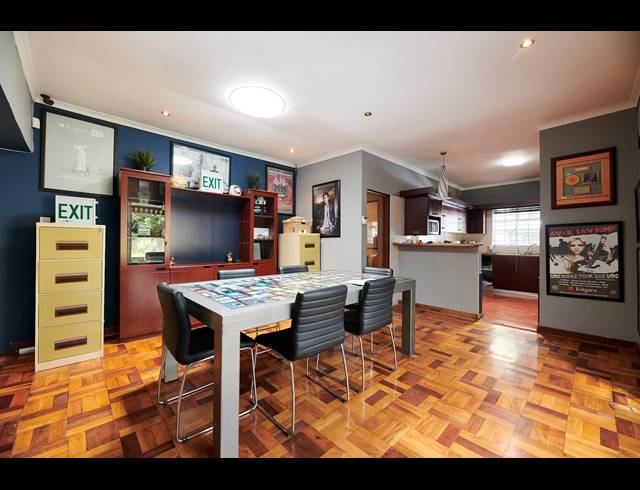 495M² BUSINESS FOR SALE IN PARKHURST